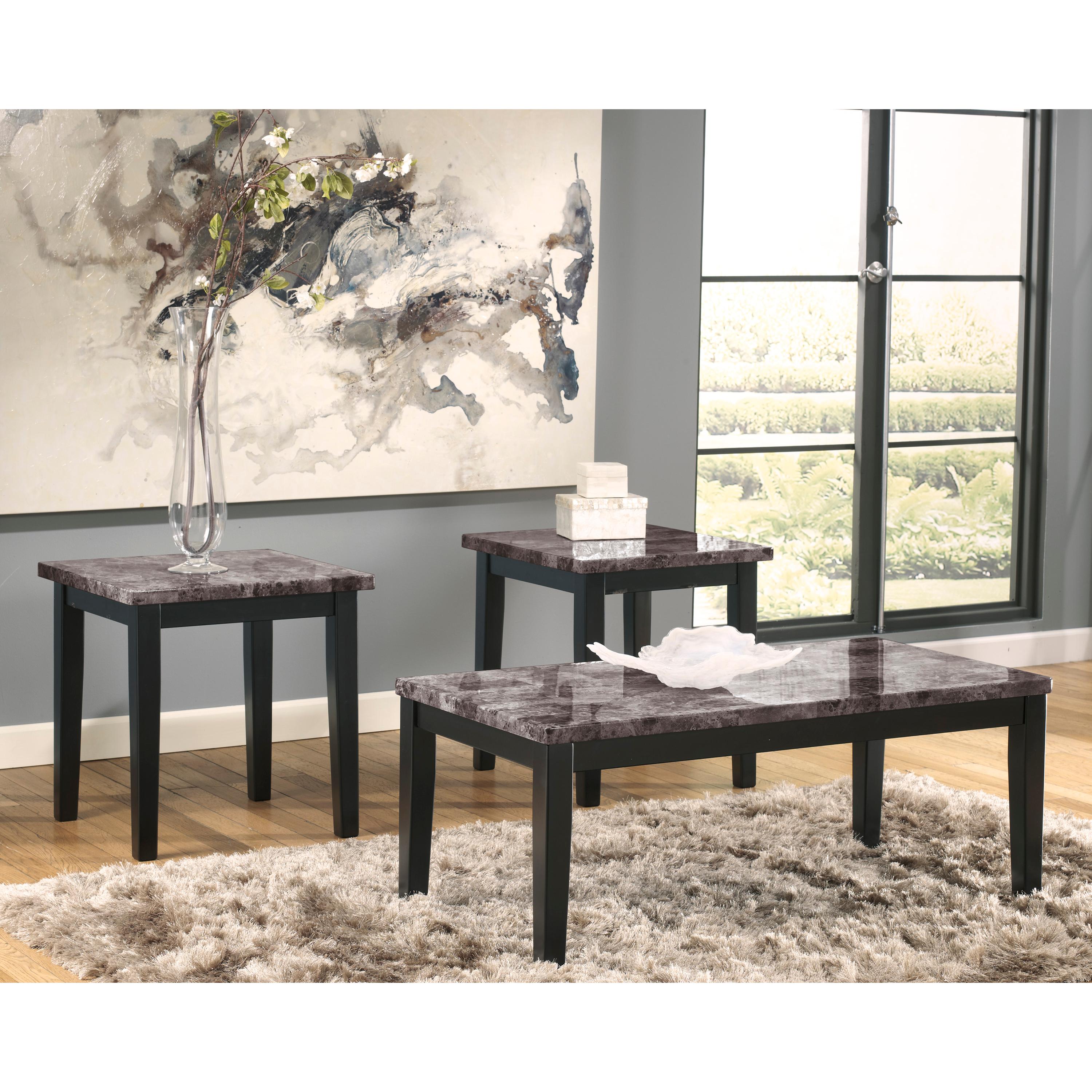 Ashley maysville best sale dining set