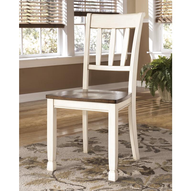 Whitesburg dining chairs new arrivals