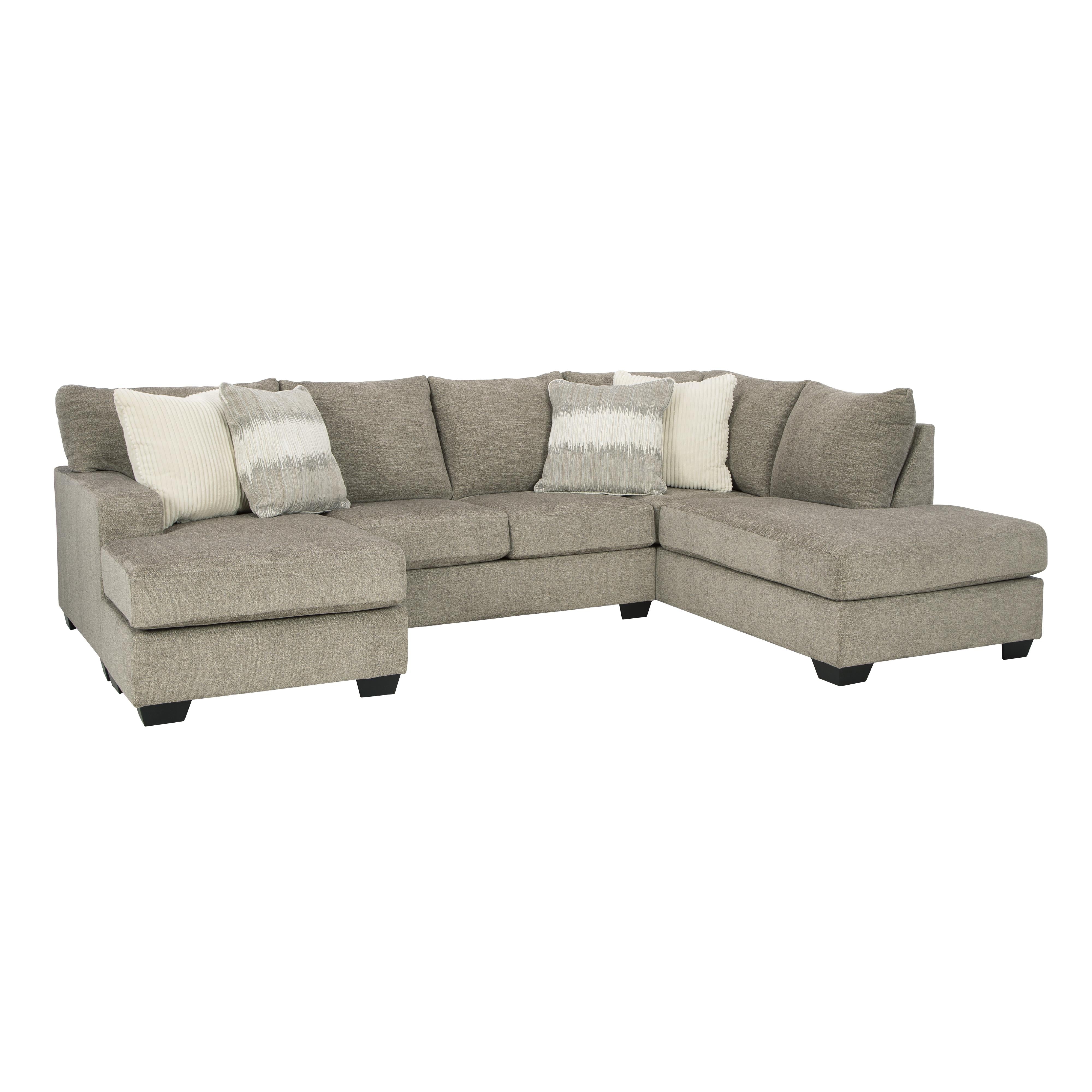 Calicho shop sectional ashley