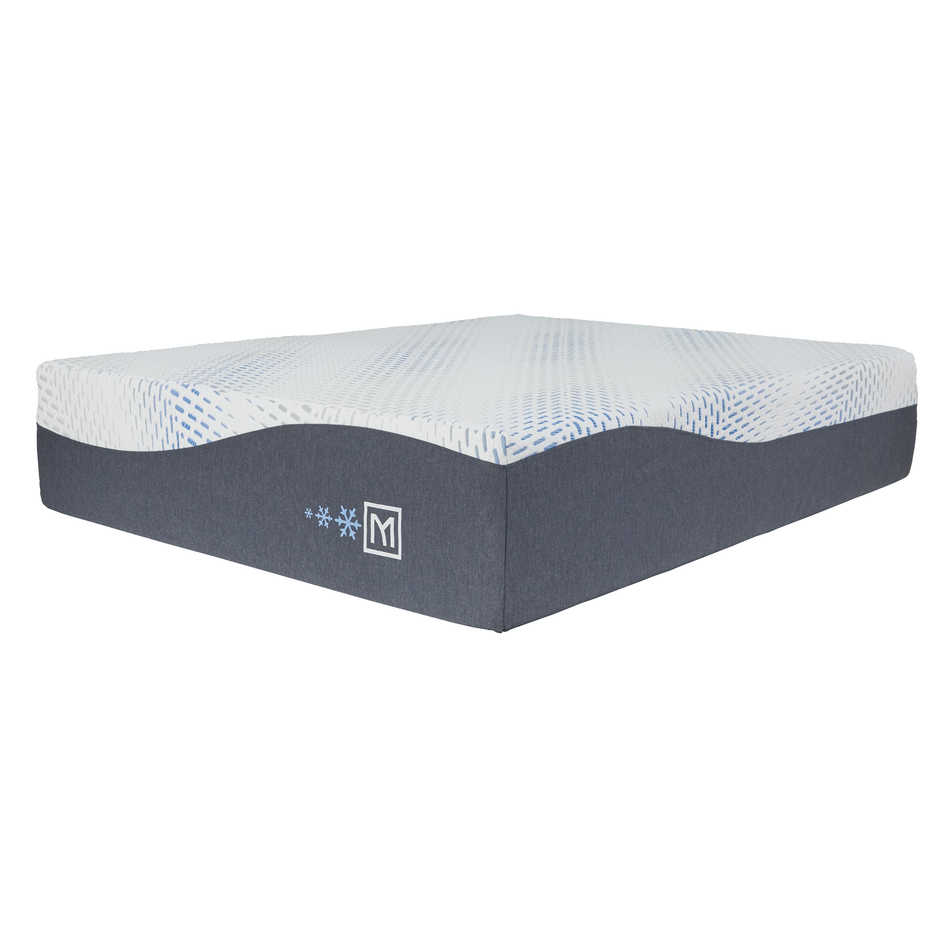 Twin Memory foam Mattress newest