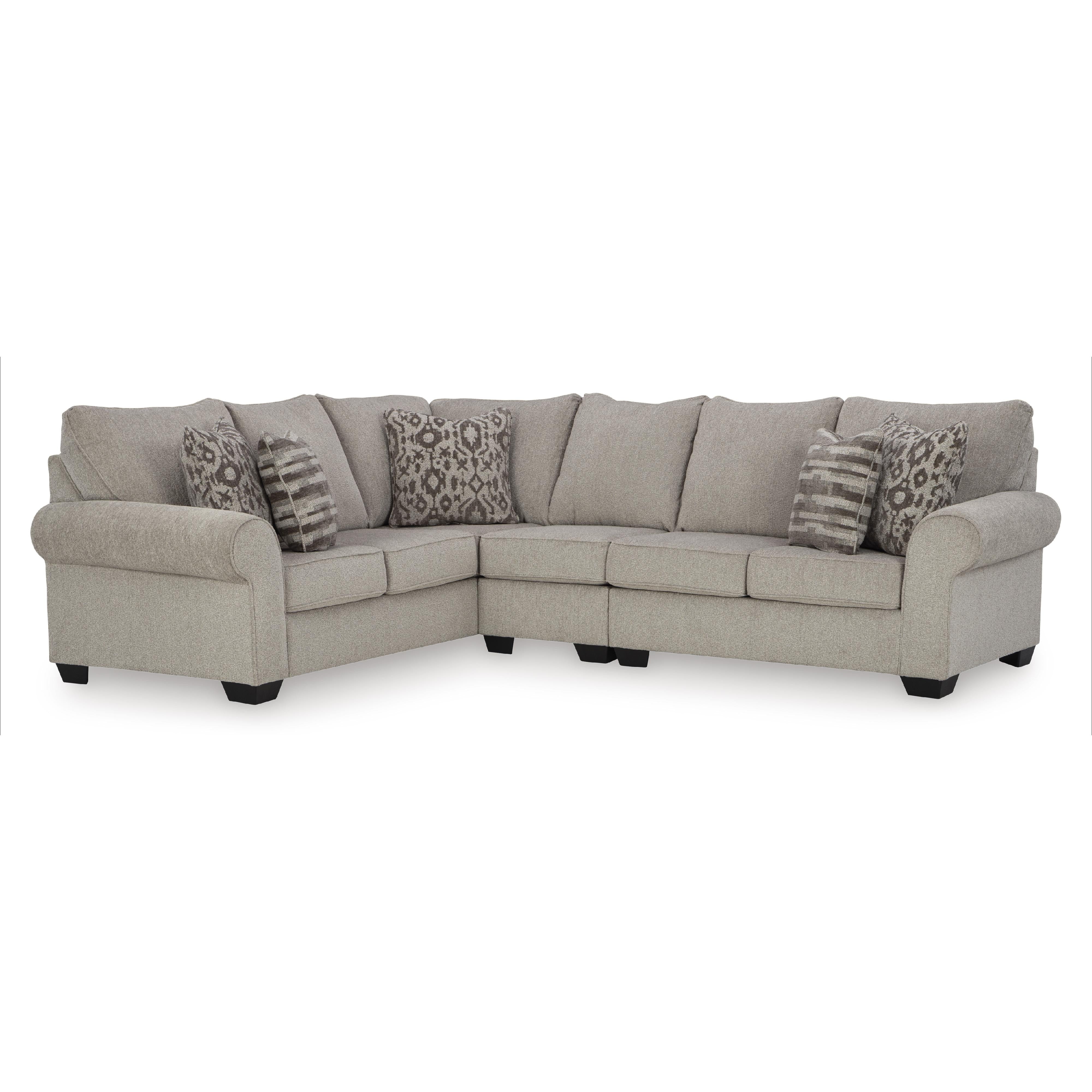 Ashley calicho deals sectional