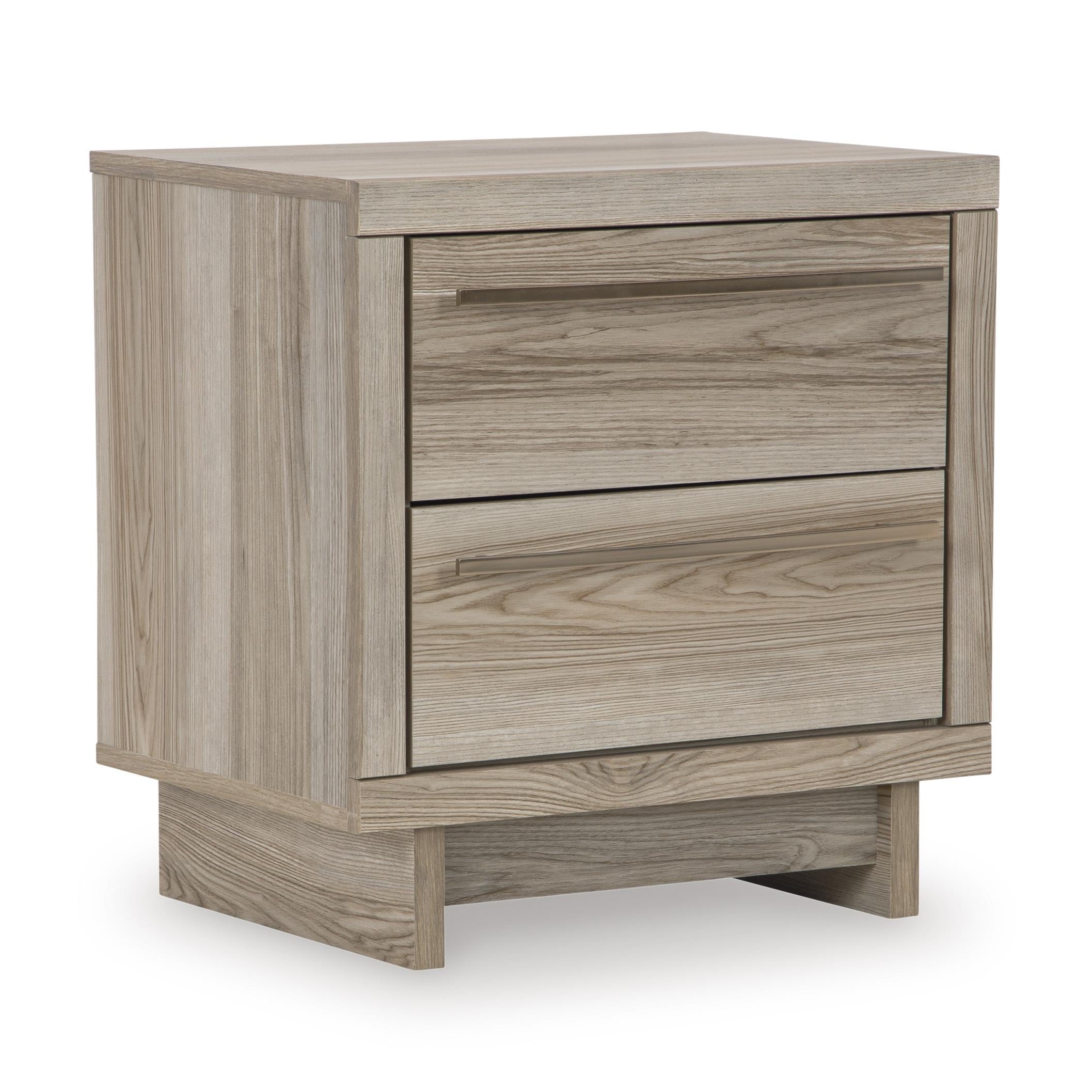 Gilford 2 2024 drawer nightstand