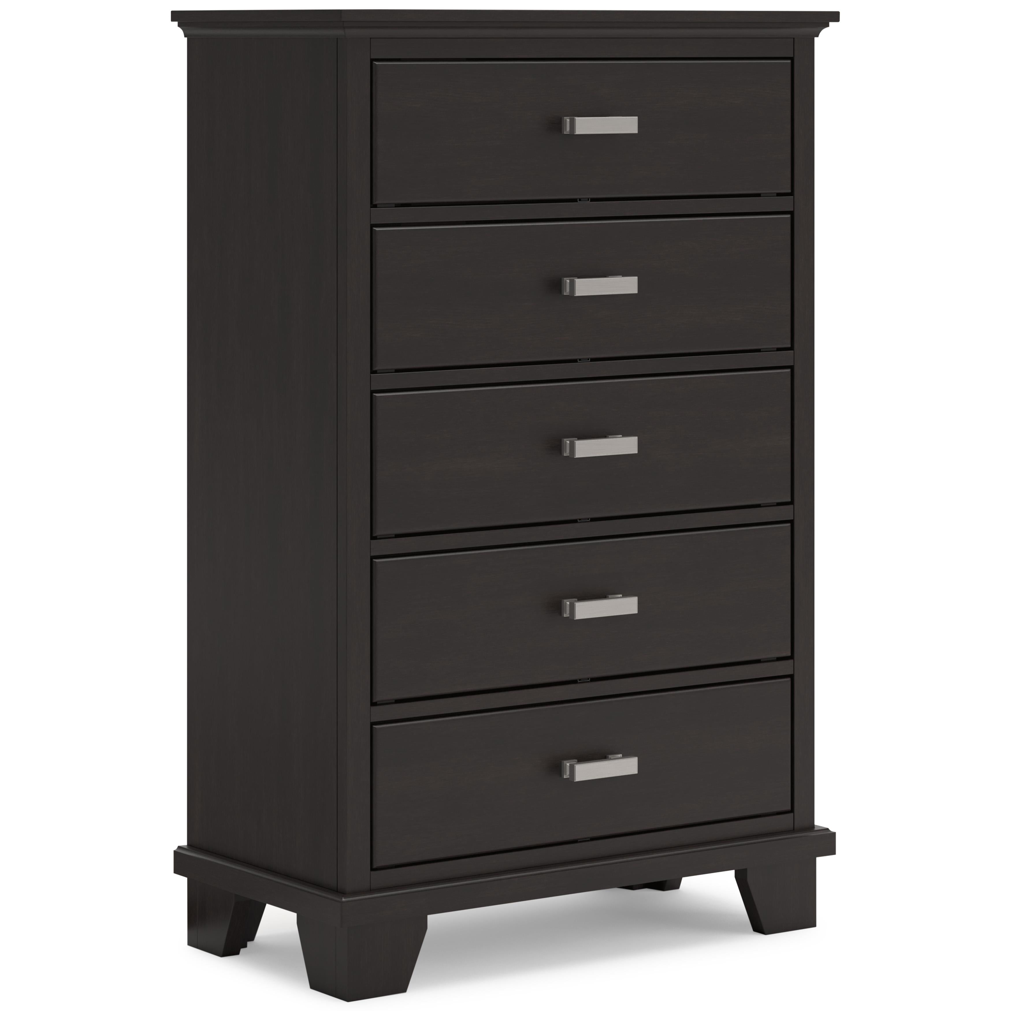Signature Design by Ashley Covetown 5-Drawer Chest B441-46