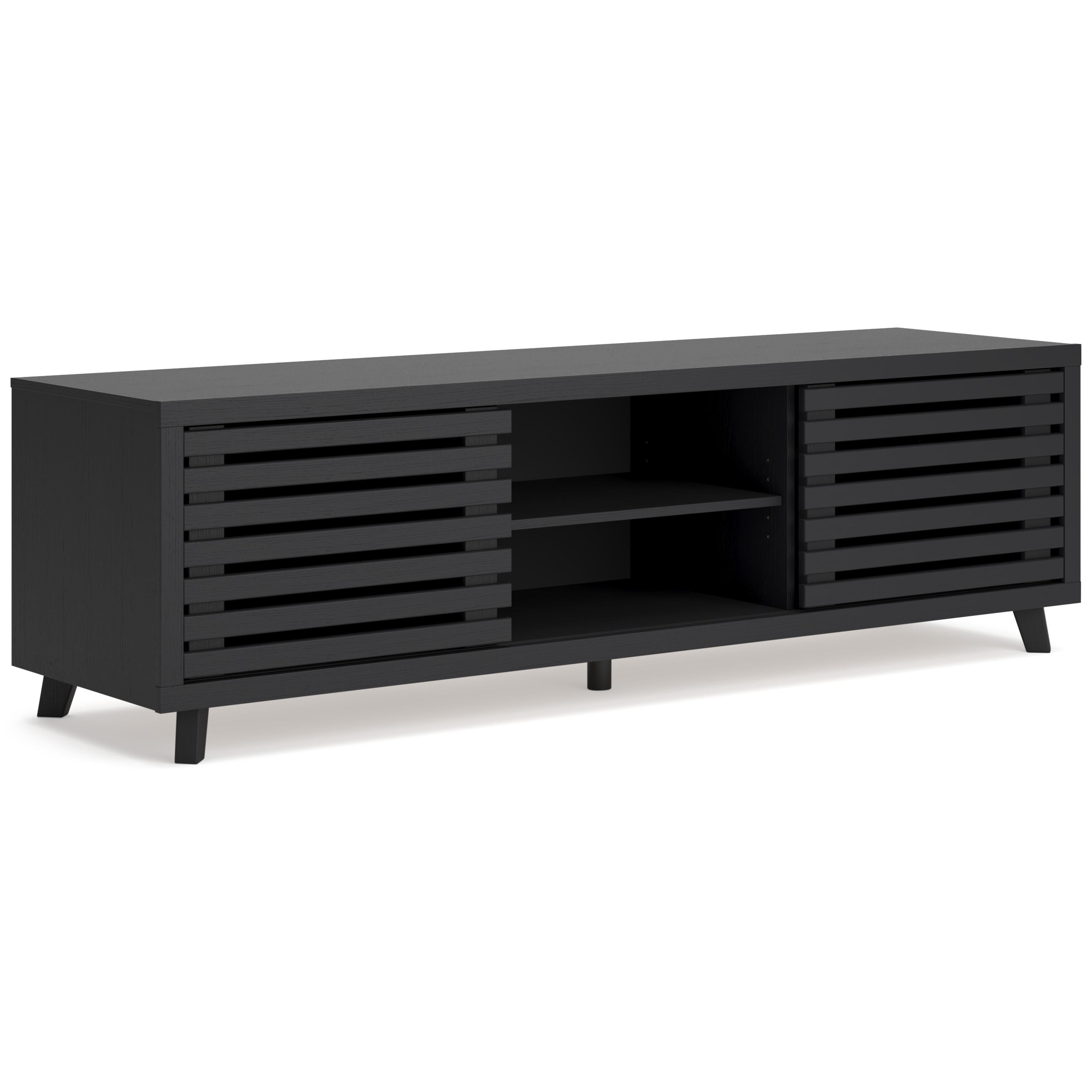 Signature Design by Ashley Danziar TV Stand W1013-68