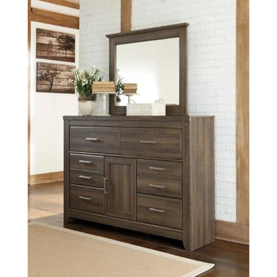 Signature Design by Ashley Juararo 6-Drawer Dresser B251-31 IMAGE 1