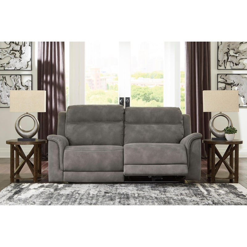 Signature Design by Ashley Next-Gen Durapella 59301 3 pc Power Reclining Living Room Set IMAGE 2