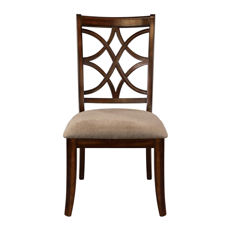 Homelegance Keegan Dining Chair 2546S IMAGE 1