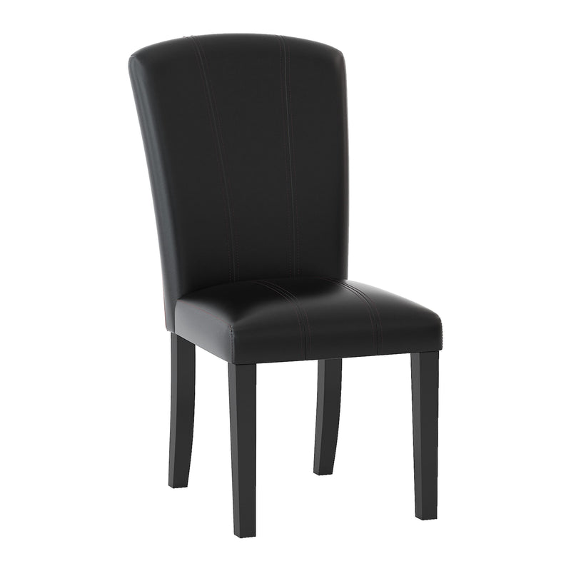 Homelegance Cristo Dining Chair 5070S IMAGE 2