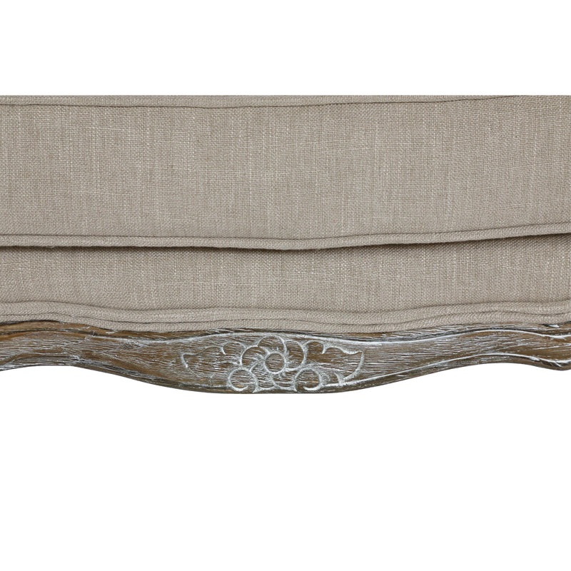 Homelegance Parlier Fabric Ottoman 1234-4 IMAGE 4