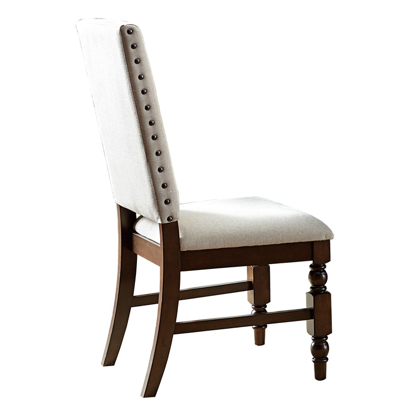 Homelegance Yates Dining Chair 5167FS IMAGE 3