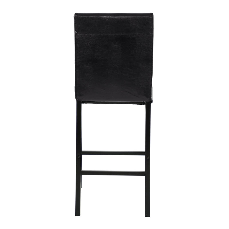 Homelegance Tempe Counter Height Stool 2601-24 IMAGE 4