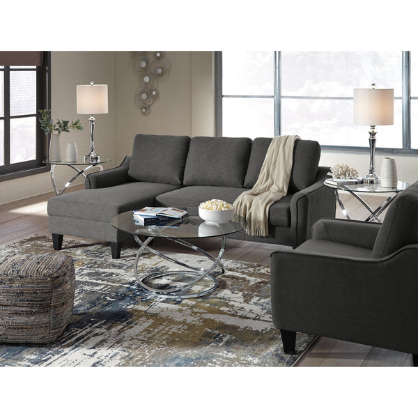 Signature Design by Ashley Jarreau 11502U1 3 pc Living Room Set IMAGE 1