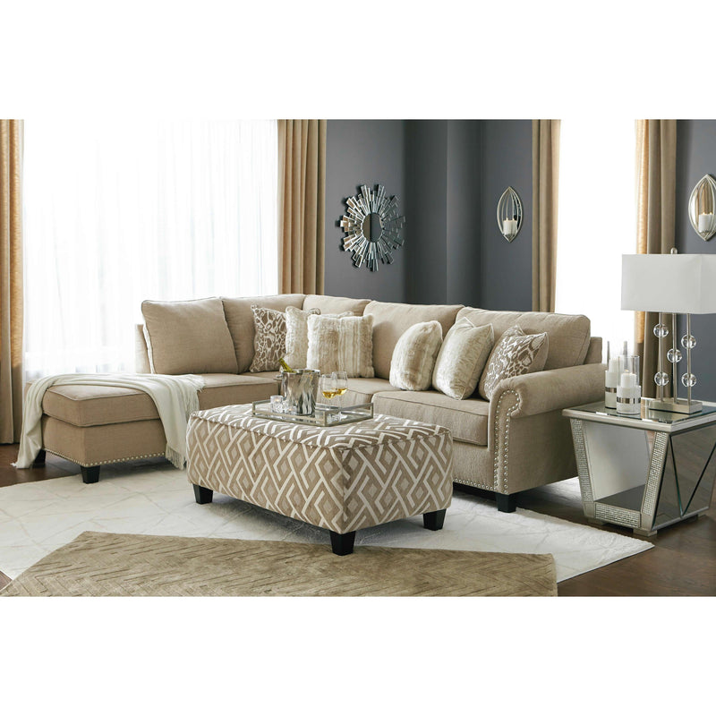 Ashley olsberg deals 3 piece sectional