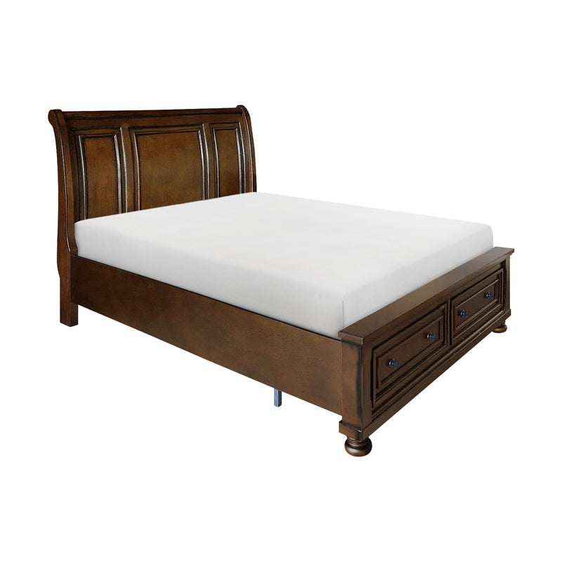 Homelegance Cumberland King Bed with Storage 2159K-1EK* IMAGE 3