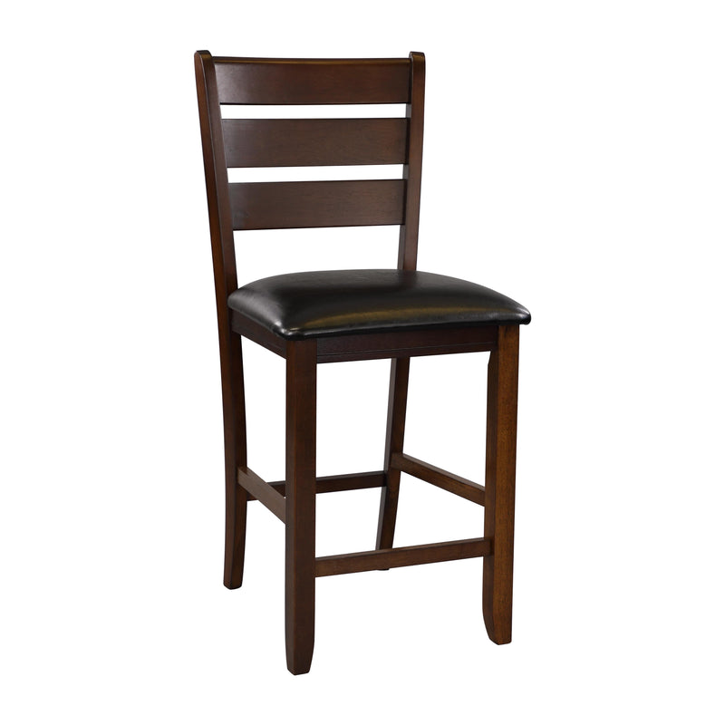 Homelegance Ameillia Counter Height Stool 586-24 IMAGE 2