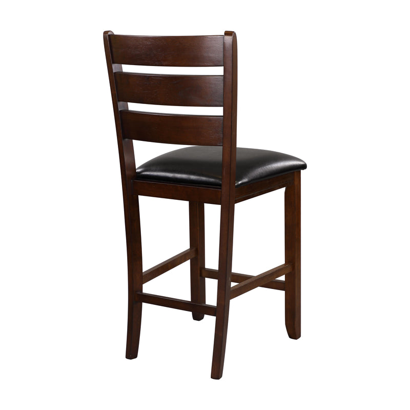 Homelegance Ameillia Counter Height Stool 586-24 IMAGE 3