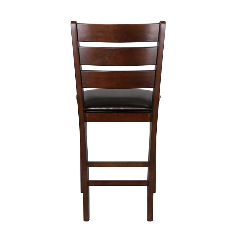 Homelegance Ameillia Counter Height Stool 586-24 IMAGE 4