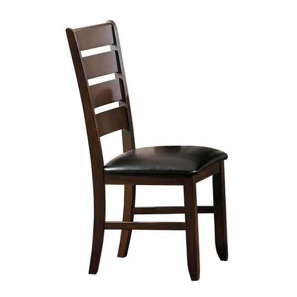 Homelegance Ameillia Dining Chair 586S IMAGE 1