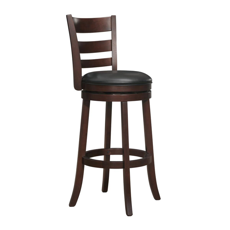 Homelegance Edmond Pub Height Stool 1144E-29S IMAGE 3