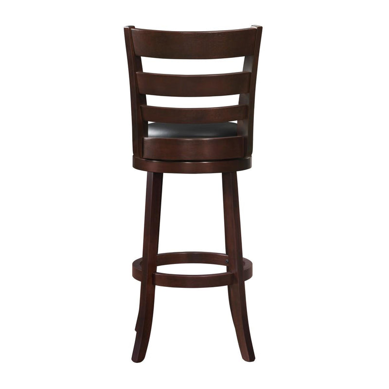 Homelegance Edmond Pub Height Stool 1144E-29S IMAGE 5