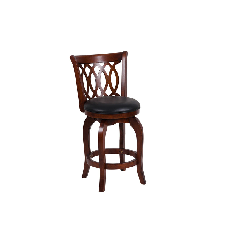 Homelegance Shapel Counter Height Stool 1133-24S IMAGE 2