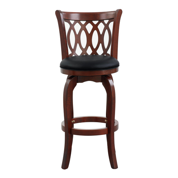 Homelegance Shapel Pub Height Stool 1133-29S IMAGE 1