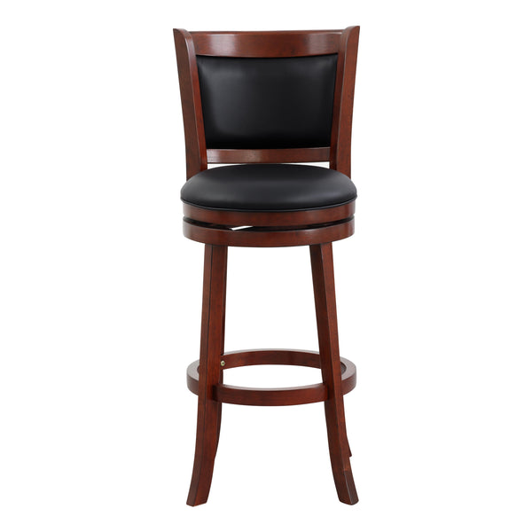 Homelegance Shapel Pub Height Stool 1131-29S IMAGE 1