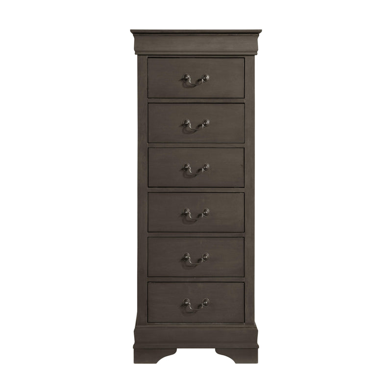 Homelegance Mayville 7-Drawer Chest 2147SG-12 IMAGE 1