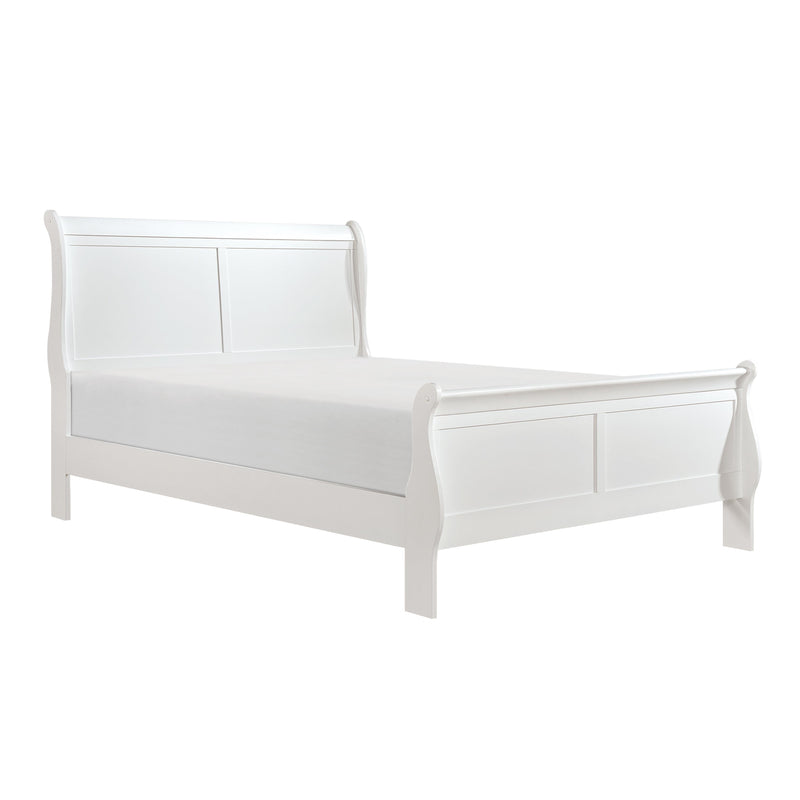 Homelegance Mayville King Bed 2147KW-1EK* IMAGE 2