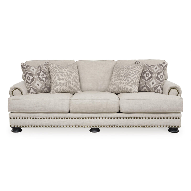 Benchcraft Merrimore 65504 2 pc Living Room Set IMAGE 3