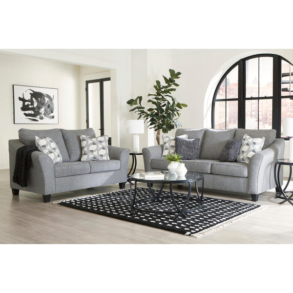 Benchcraft Mathonia 51903 2 pc Living Room Set IMAGE 1