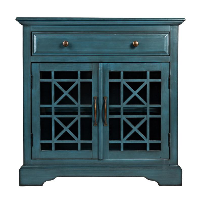 Jofran Accent Cabinets Chests 175-32 IMAGE 1