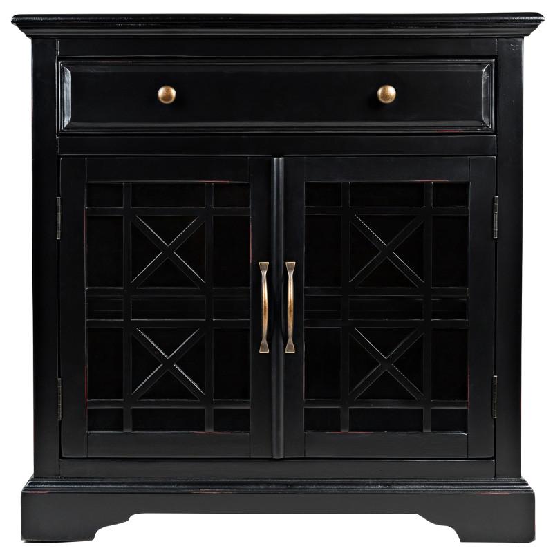 Jofran Accent Cabinets Chests 275-32 IMAGE 1