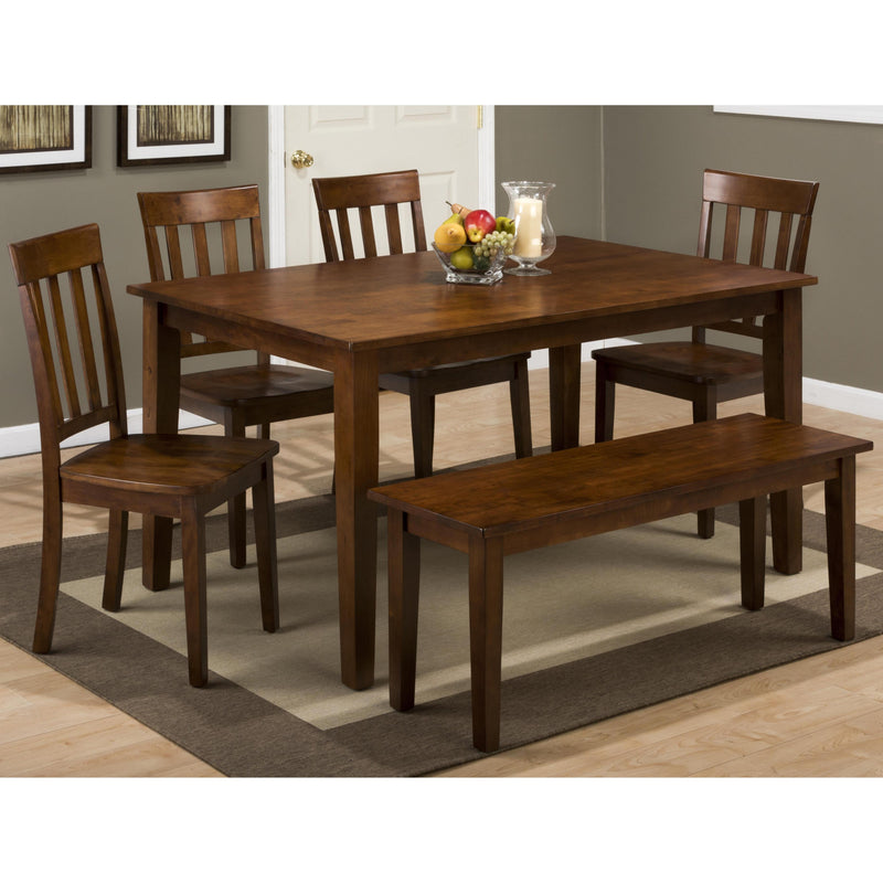 Jofran Simplicity Dining Table 452-60 IMAGE 4