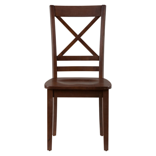 Jofran Simplicity Dining Chair 452-806KD IMAGE 1