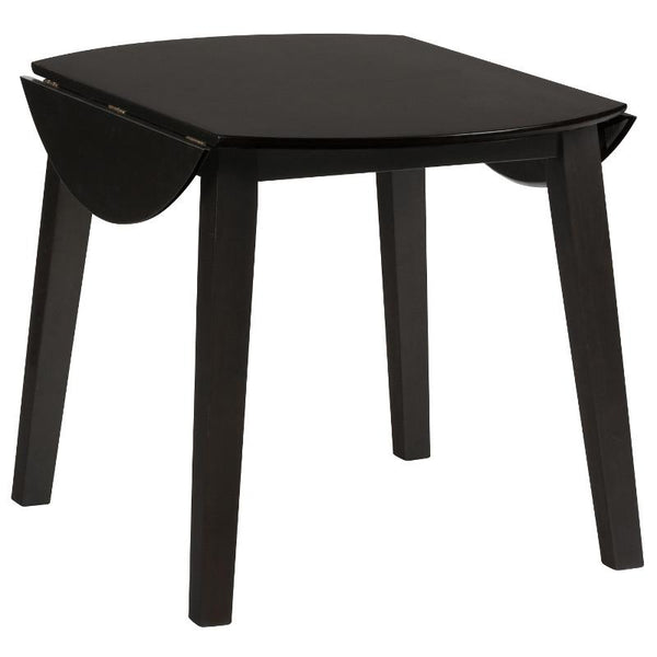 Jofran Round Simplicity Dining Table 552-28 IMAGE 1