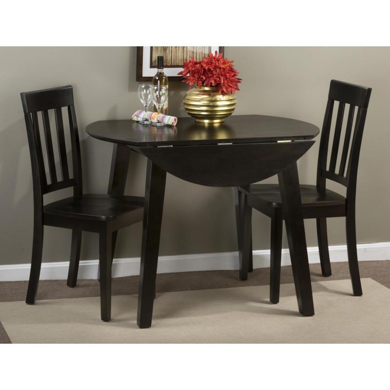 Jofran Round Simplicity Dining Table 552-28 IMAGE 2