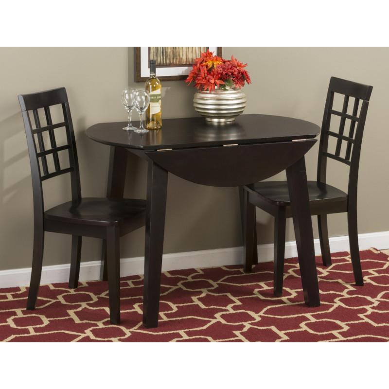 Jofran Round Simplicity Dining Table 552-28 IMAGE 3