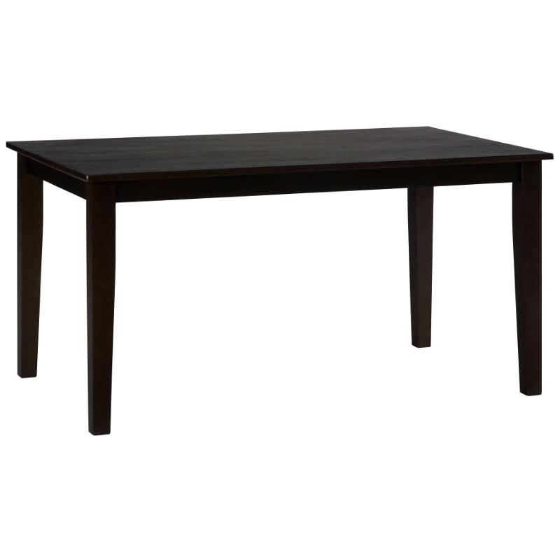 Jofran Simplicity Dining Table 552-60 IMAGE 1