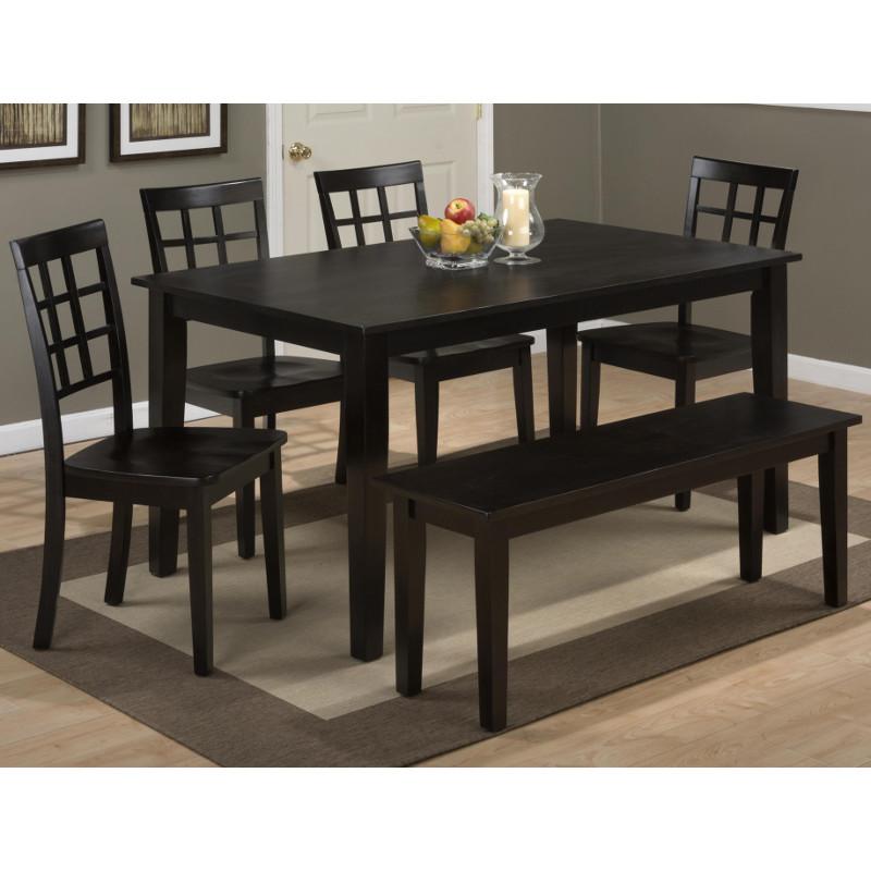 Jofran Simplicity Dining Table 552-60 IMAGE 3