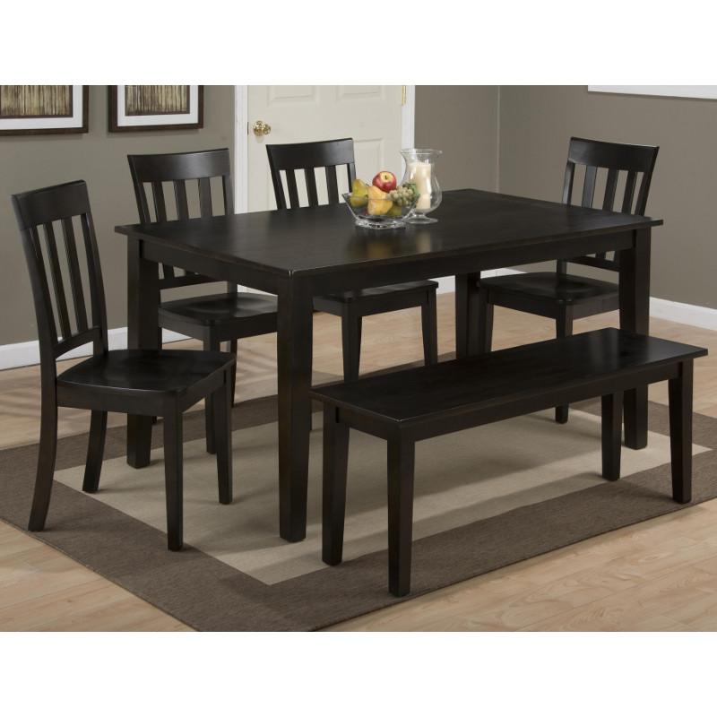 Jofran Simplicity Dining Table 552-60 IMAGE 4