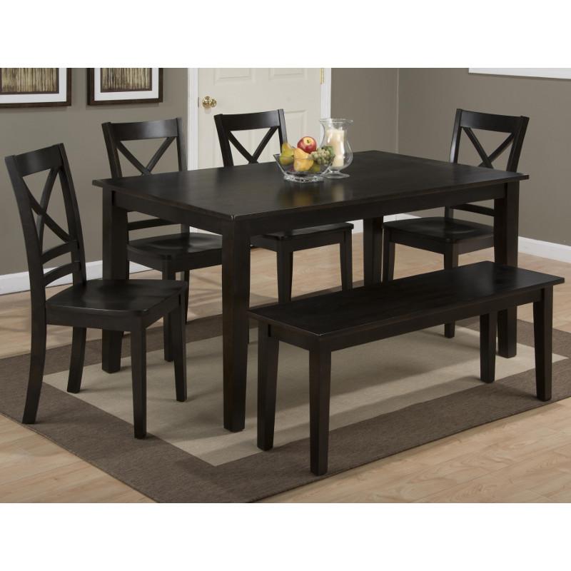 Jofran Simplicity Dining Table 552-60 IMAGE 5