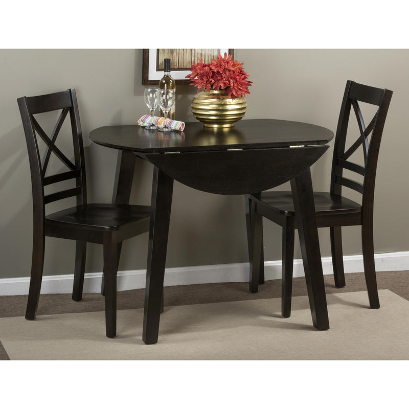 Jofran Simplicity Dining Chair 552-806KD IMAGE 2