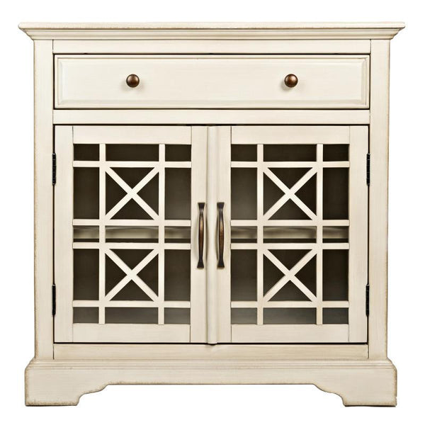 Jofran Accent Cabinets Chests 675-32 IMAGE 1