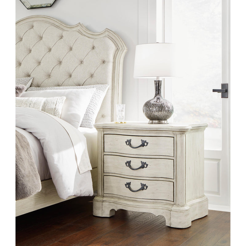 Signature Design by Ashley Arlendyne B980 8 pc King Upholstered Bedroom Set IMAGE 5