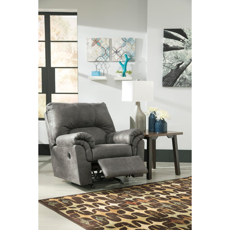 Signature Design by Ashley Bladen 12021U6 3 pc Sofa, Loveseat and Recliner Set IMAGE 4