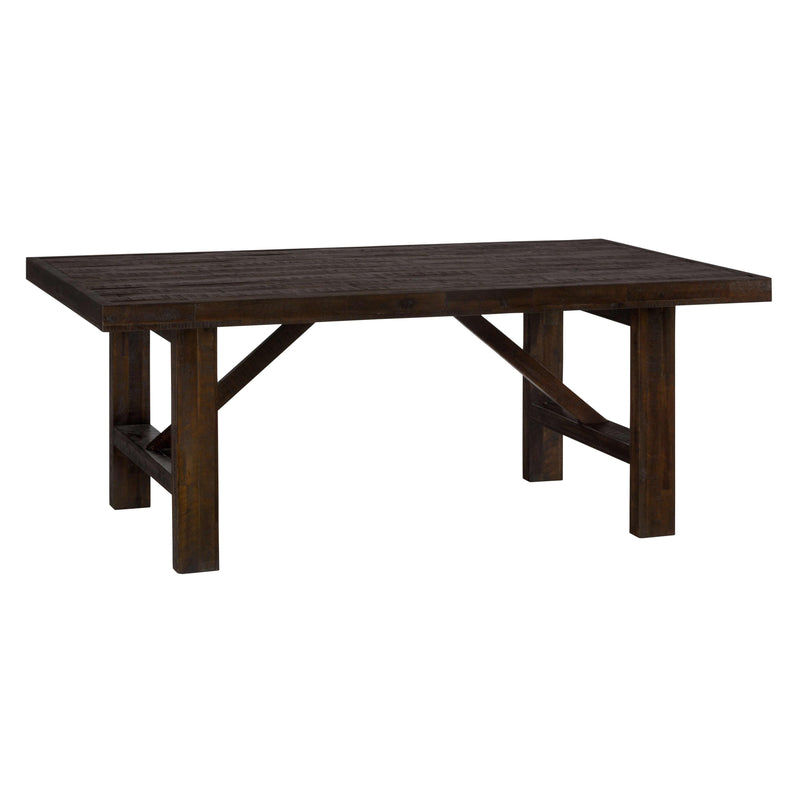 Jofran Kona Grove Dining Table 705-79 IMAGE 1