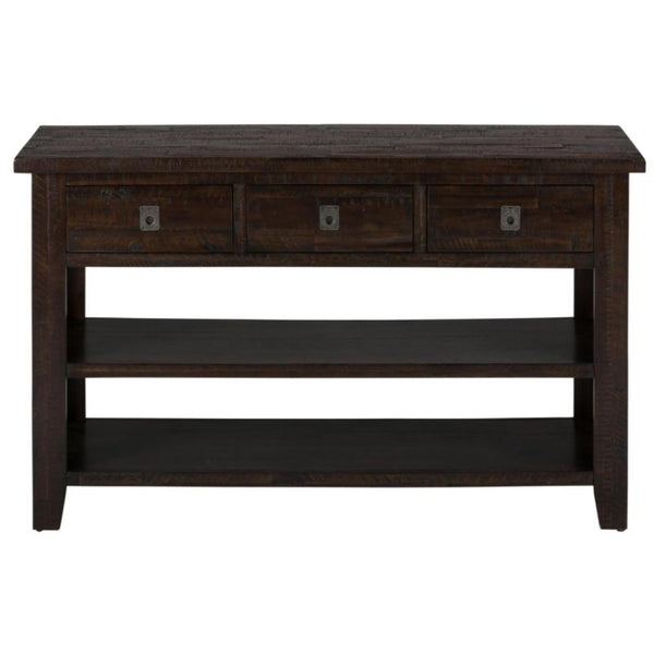 Jofran Kona Grove Sofa Table 704-4 IMAGE 1