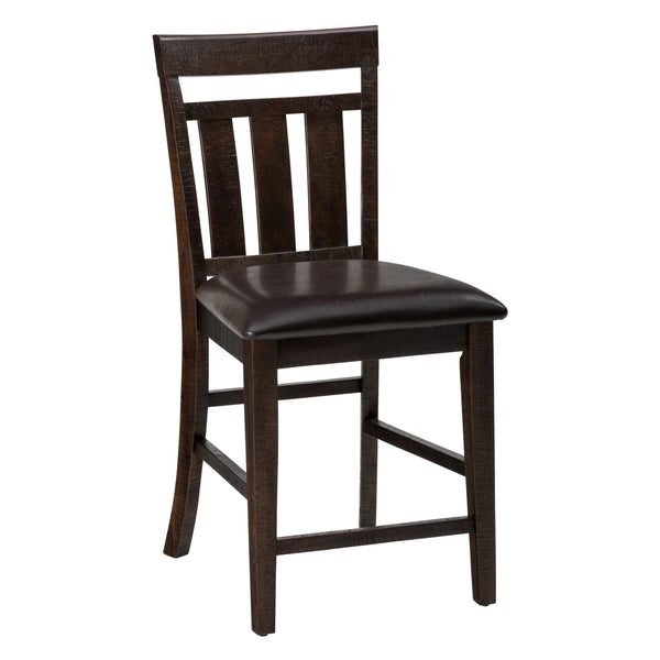 Jofran Kona Grove Counter Height Stool 705-BS410KD IMAGE 1