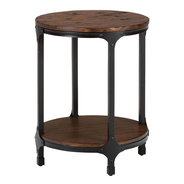 Jofran Urban Nature End Table 785-6 IMAGE 1